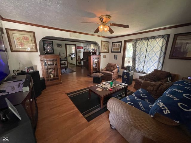 2513 Mars Hill Street, Indianapolis, IN 46241