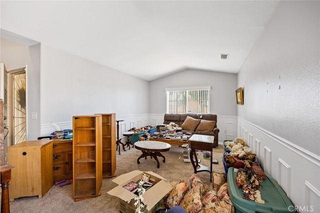 3459 Desert Cloud Avenue, Rosamond, CA 93560