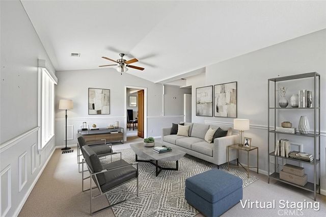 3459 Desert Cloud Avenue, Rosamond, CA 93560