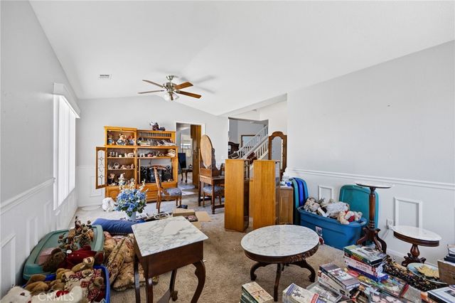 3459 Desert Cloud Avenue, Rosamond, CA 93560