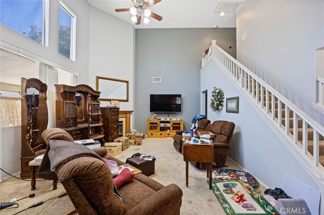 3459 Desert Cloud Avenue, Rosamond, CA 93560