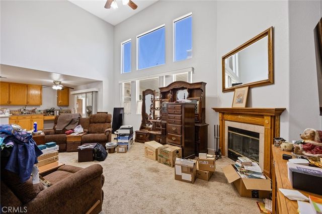 3459 Desert Cloud Avenue, Rosamond, CA 93560