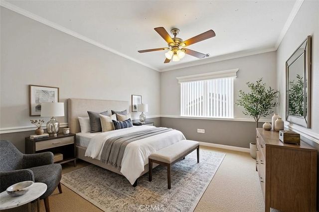 3459 Desert Cloud Avenue, Rosamond, CA 93560