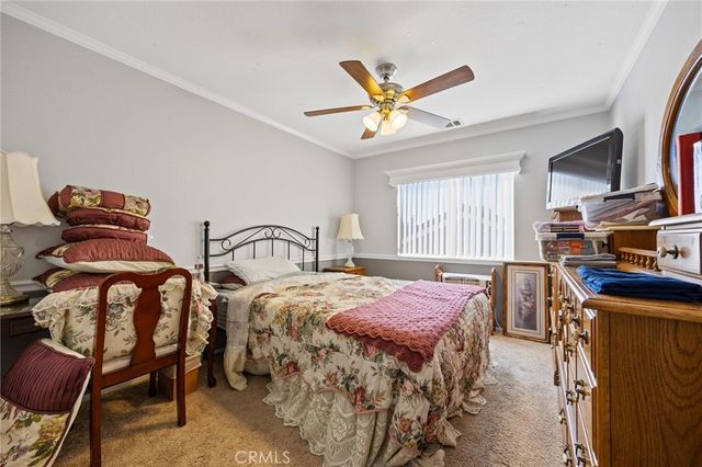 3459 Desert Cloud Avenue, Rosamond, CA 93560