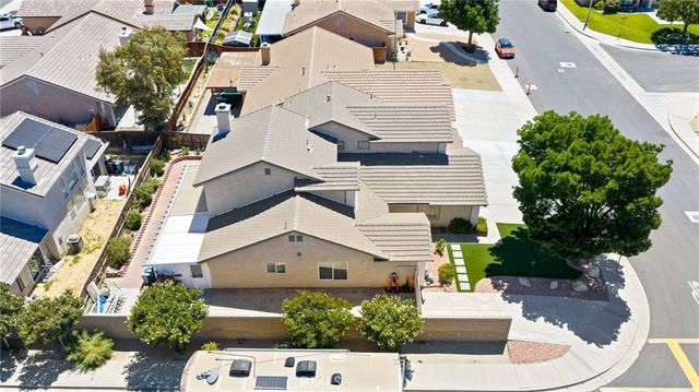 3459 Desert Cloud Avenue, Rosamond, CA 93560