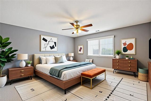 3459 Desert Cloud Avenue, Rosamond, CA 93560