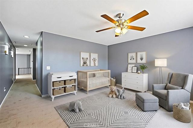 3459 Desert Cloud Avenue, Rosamond, CA 93560