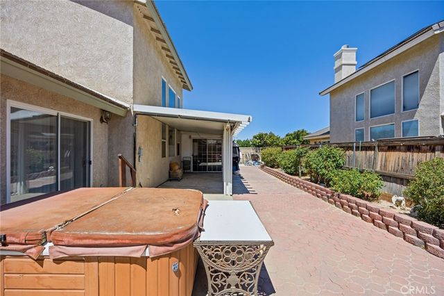 3459 Desert Cloud Avenue, Rosamond, CA 93560