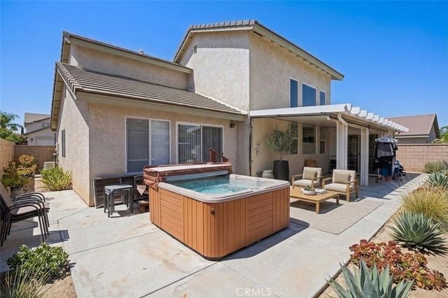 3459 Desert Cloud Avenue, Rosamond, CA 93560