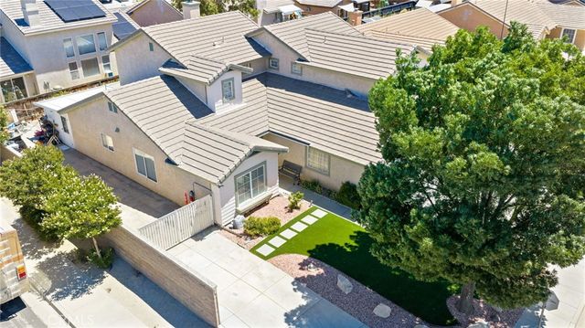 3459 Desert Cloud Avenue, Rosamond, CA 93560