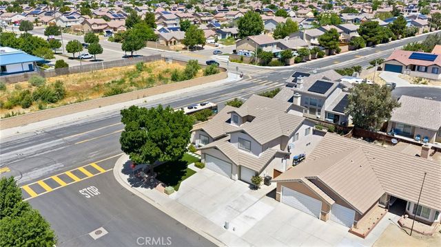 3459 Desert Cloud Avenue, Rosamond, CA 93560