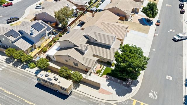 3459 Desert Cloud Avenue, Rosamond, CA 93560