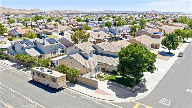 3459 Desert Cloud Avenue, Rosamond, CA 93560
