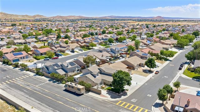 3459 Desert Cloud Avenue, Rosamond, CA 93560