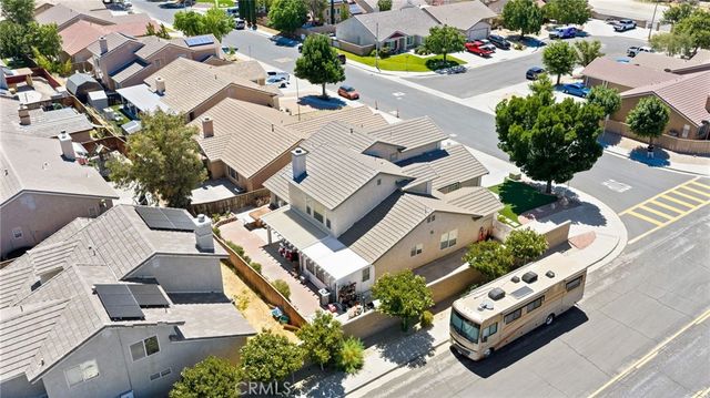 3459 Desert Cloud Avenue, Rosamond, CA 93560