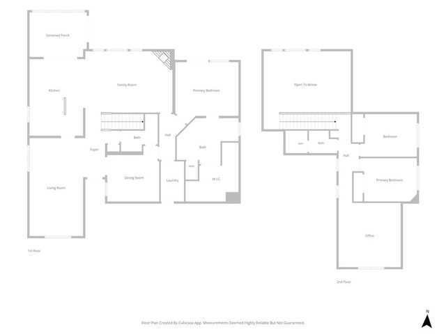 3459 Desert Cloud Avenue, Rosamond, CA 93560