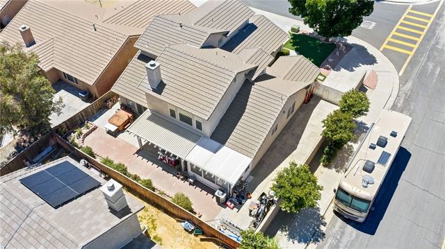3459 Desert Cloud Avenue, Rosamond, CA 93560