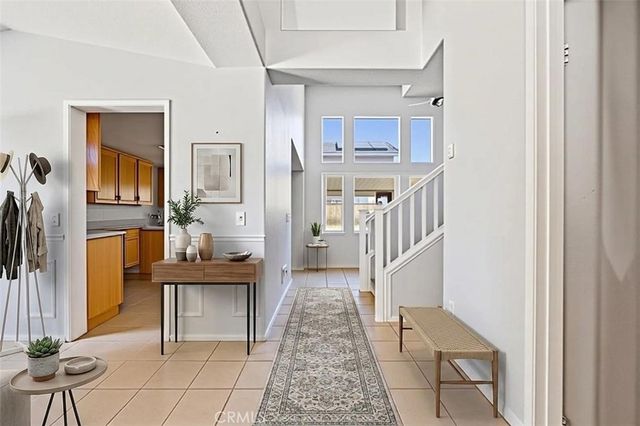 3459 Desert Cloud Avenue, Rosamond, CA 93560