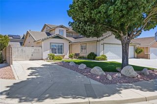 3459 Desert Cloud Avenue, Rosamond, CA 93560