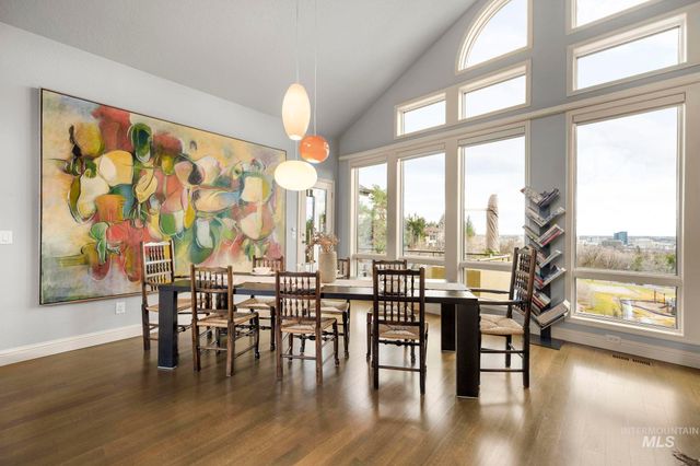 462 W Ridgeline, Boise, ID 83702