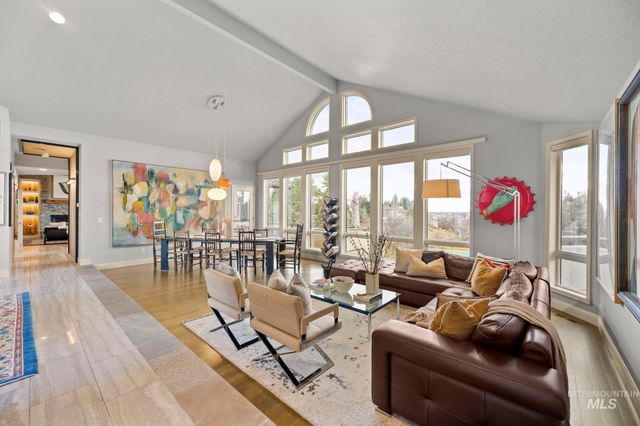 462 W Ridgeline, Boise, ID 83702