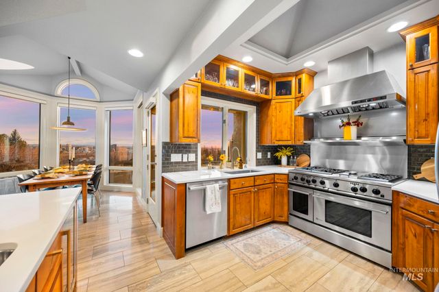 462 W Ridgeline, Boise, ID 83702