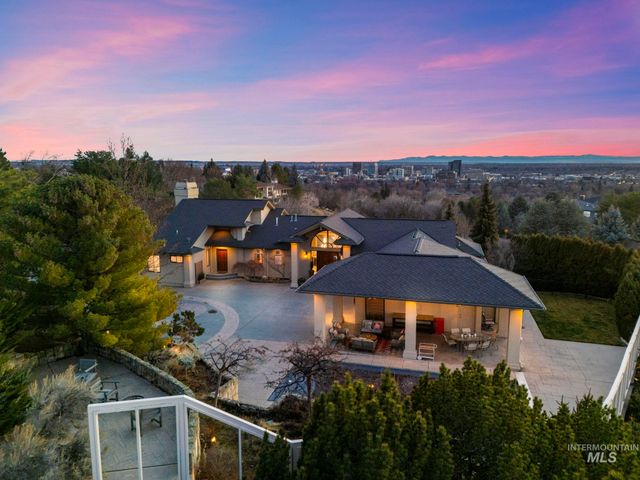 462 W Ridgeline, Boise, ID 83702