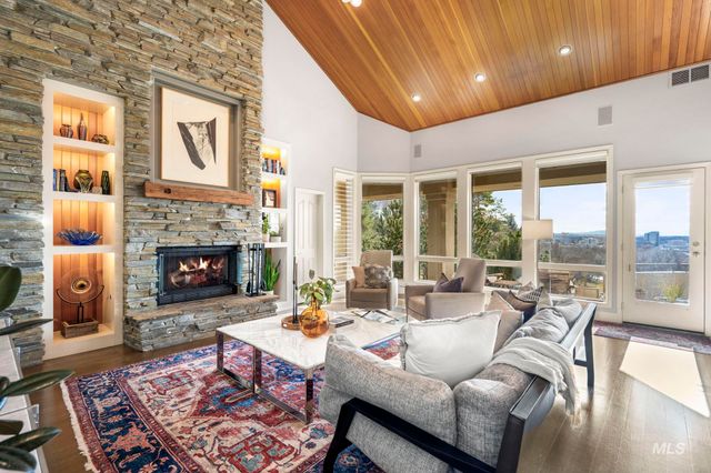 462 W Ridgeline, Boise, ID 83702