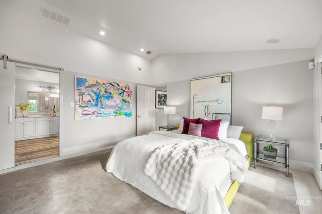 462 W Ridgeline, Boise, ID 83702