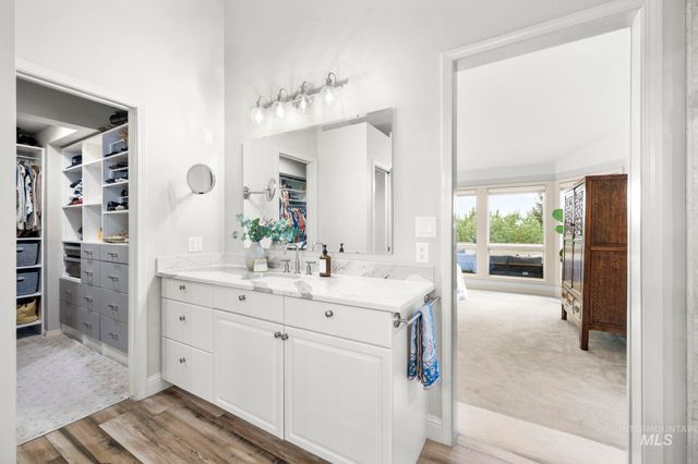 462 W Ridgeline, Boise, ID 83702