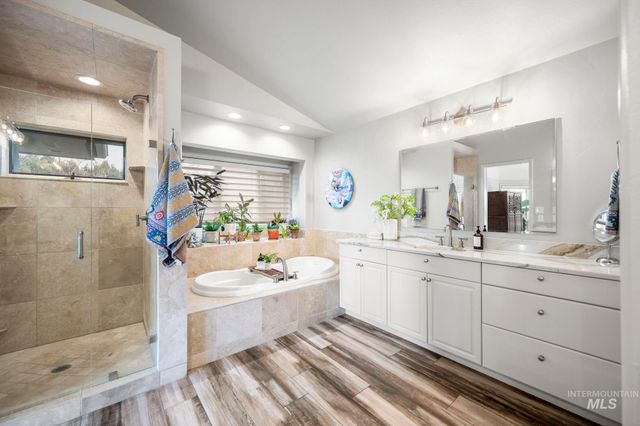 462 W Ridgeline, Boise, ID 83702