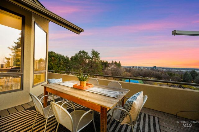 462 W Ridgeline, Boise, ID 83702