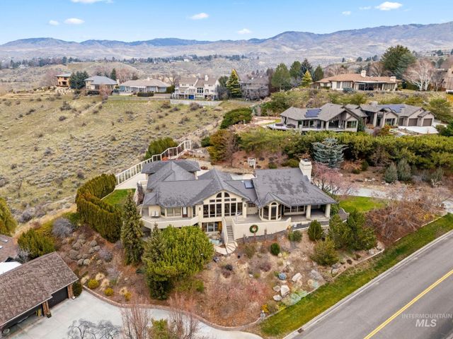 462 W Ridgeline, Boise, ID 83702