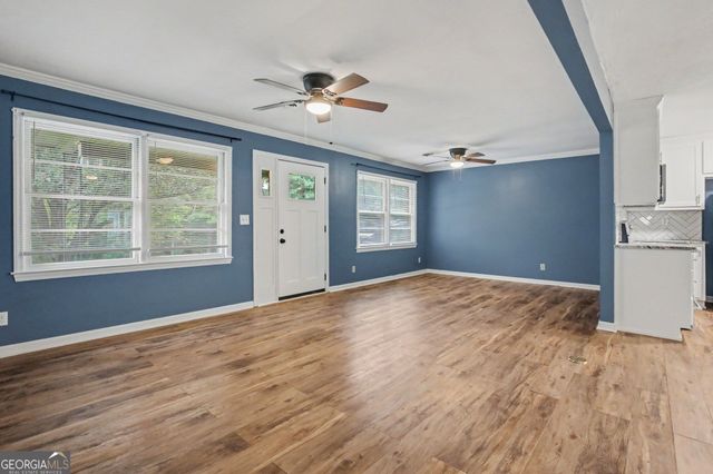 110 Westmoreland Drive, Griffin, GA 30223