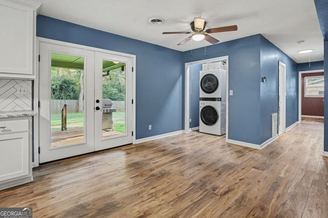 110 Westmoreland Drive, Griffin, GA 30223