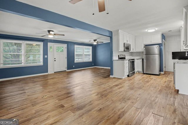 110 Westmoreland Drive, Griffin, GA 30223