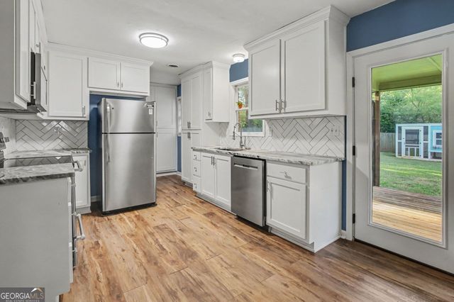 110 Westmoreland Drive, Griffin, GA 30223