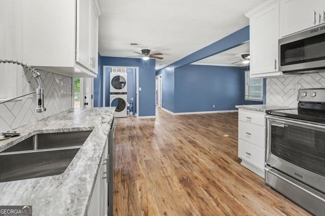 110 Westmoreland Drive, Griffin, GA 30223