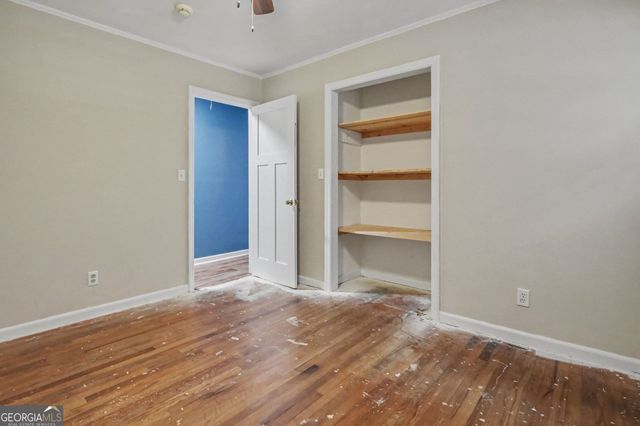 110 Westmoreland Drive, Griffin, GA 30223