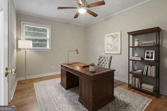 110 Westmoreland Drive, Griffin, GA 30223