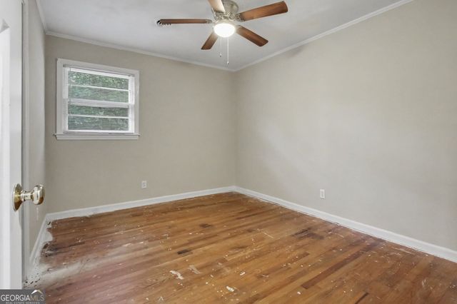 110 Westmoreland Drive, Griffin, GA 30223
