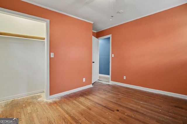 110 Westmoreland Drive, Griffin, GA 30223