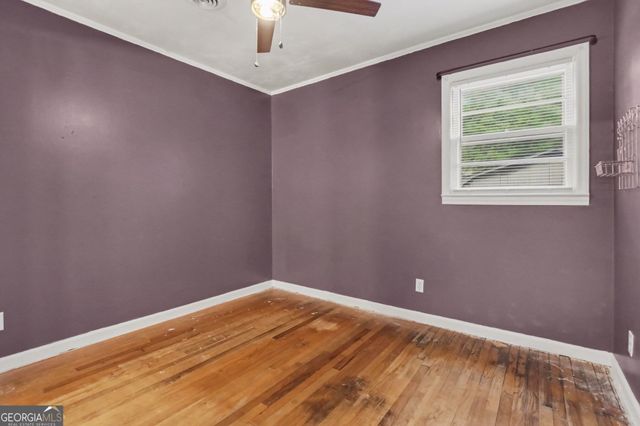 110 Westmoreland Drive, Griffin, GA 30223