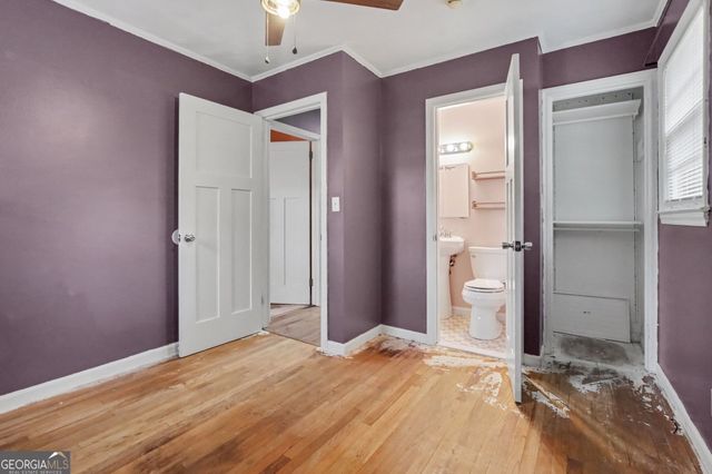 110 Westmoreland Drive, Griffin, GA 30223