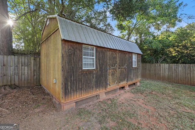 110 Westmoreland Drive, Griffin, GA 30223