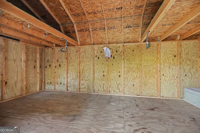 110 Westmoreland Drive, Griffin, GA 30223