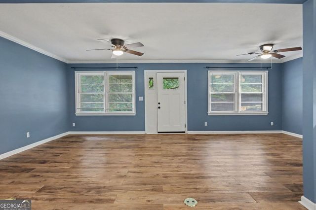 110 Westmoreland Drive, Griffin, GA 30223