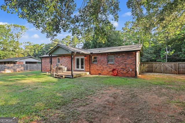 110 Westmoreland Drive, Griffin, GA 30223