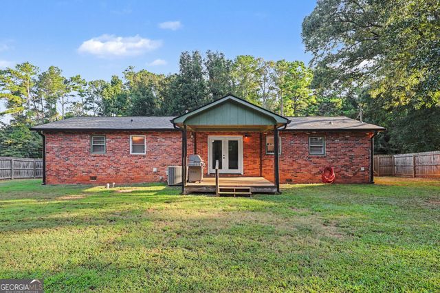 110 Westmoreland Drive, Griffin, GA 30223
