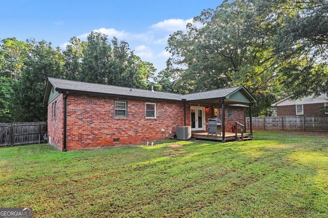 110 Westmoreland Drive, Griffin, GA 30223